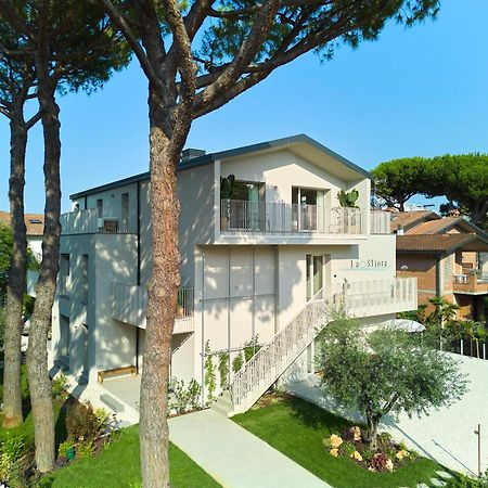 La Sfiora - Appartamenti Cervia Exterior foto